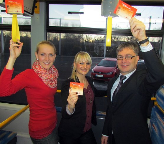 Festhalten (Foto: Bachmann)