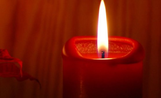 Weihnachten 2013 (Foto: privat)