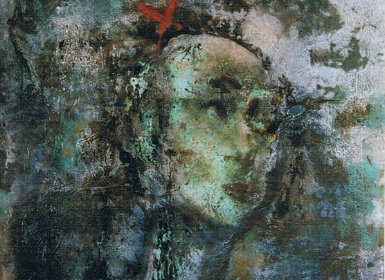 Portr&auml;t von Karin Kisker (Foto: Archiv Kneffel)