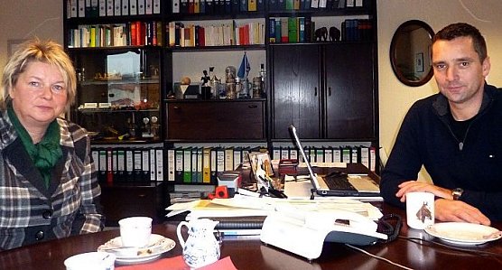 Hitzing, Neu (Foto: privat)