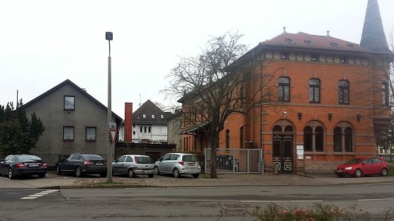 Keine Demo (Foto: nnz)