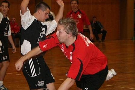 Marco Holznagel (Foto: Ollech)