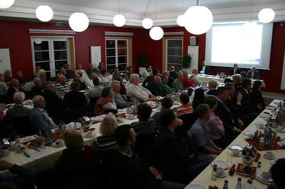 Vertreterforum 2013 (Foto: WBG)