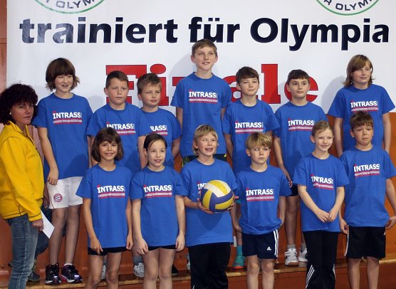 In Eisenach gek&auml;mpft (Foto: privat)