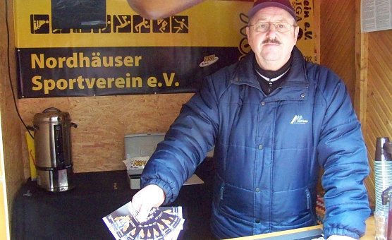 Wolfgang Knoche (Foto: privat)