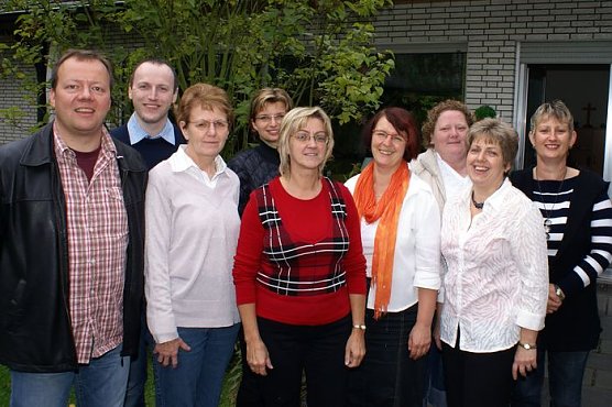 Unterwegs im Ruhrgebiet (Foto: Aderhold) Unterwegs im Ruhrgebiet (Foto: Aderhold)