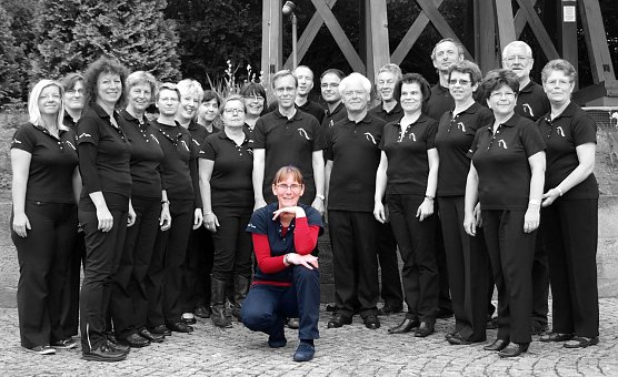 Cantamus (Foto: Privat)