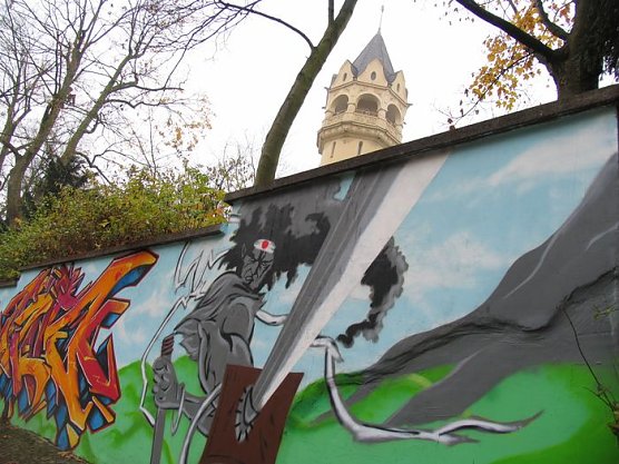 Genehmigt (Foto: Bergmann)