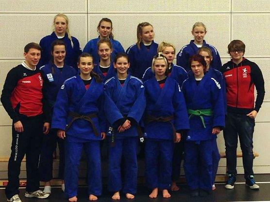 Erfolgreich (Foto: privat) Erfolgreich (Foto: privat)