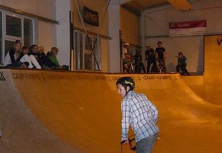 Jubil&auml;um vormerken (Foto: Karl-Heinz Herrmann)