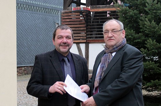 Schröter, Primas (Foto: privat) Schröter, Primas (Foto: privat)