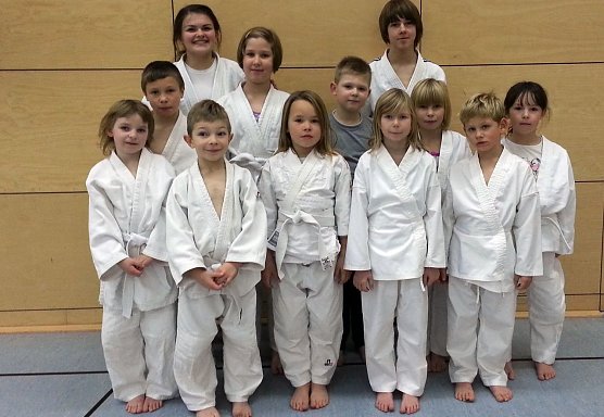 Die Neuen (Foto: privat) Die Neuen (Foto: privat)