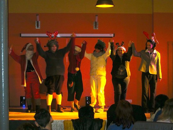 fabelhaft (Foto: siz) fabelhaft (Foto: siz)