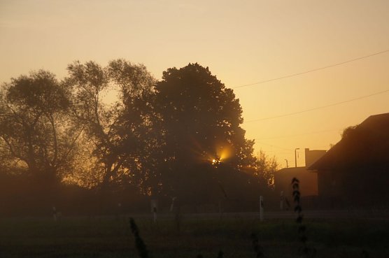 Wetter-Bild (Foto: Gernot Thelemann)