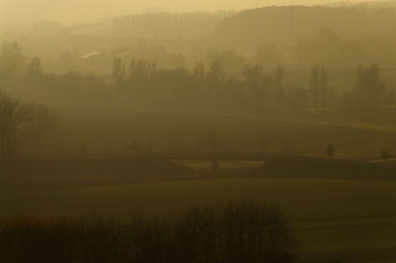 Wetter-Bild (Foto: Gernot Thelemann)