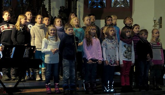 Weihnachten wird vorbereitet (Foto: privat) Weihnachten wird vorbereitet (Foto: privat)