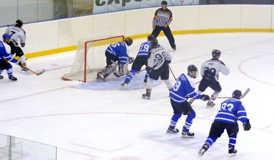 Auf an die Küste (Foto: Koch) Auf an die Küste (Foto: Koch)