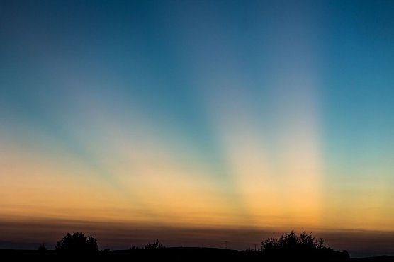 Wetter-Bild (Foto: Gernot Thelemann)