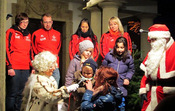 Fenster ge&ouml;ffnet (Foto: KSB)
