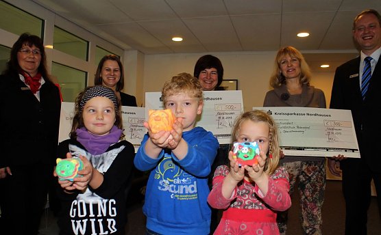 Gewinner (Foto: nnz)