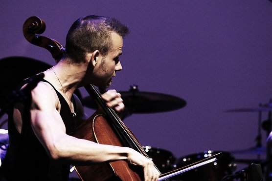 Euphoryon (Foto: Agentur) Euphoryon (Foto: Agentur)