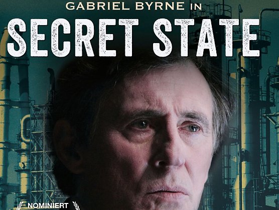 DVD Cover (Foto: Glücksstern PR) DVD Cover (Foto: Glücksstern PR)