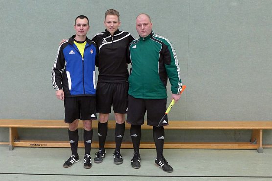Start Hallenturnier (2) (Foto: Jens Ortschig) Start Hallenturnier (2) (Foto: Jens Ortschig)