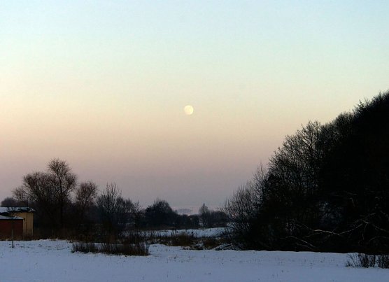 Wetter-Bild (Foto: Gernot Thelemann)