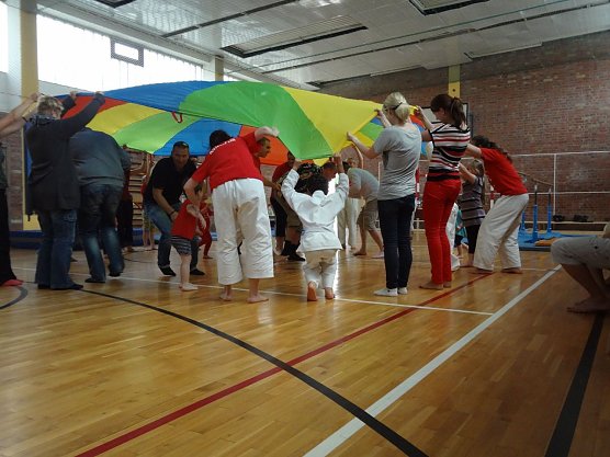 Neues Jahr - Neues Konzept (Foto: S. Schr&ouml;ter)