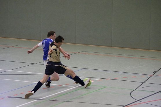 Erste Finalisten (Foto: Karl-Heinz Herrmann)