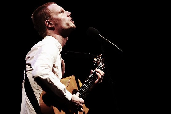 Malte Vief (Foto: Agentur)