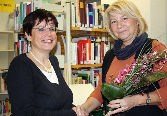 Seidel, Haase (Foto: I. Bergmann|Stadtverwaltung Nordhausen)