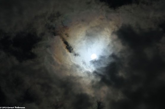 Das Wetter-Bild (Foto: Gernot Thelemann) Das Wetter-Bild (Foto: Gernot Thelemann)