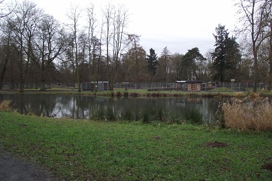 Stadt in Nordhausen (Foto: Kurt Frank)