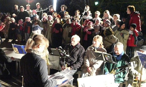 Martini 2008 (Foto: nnz)