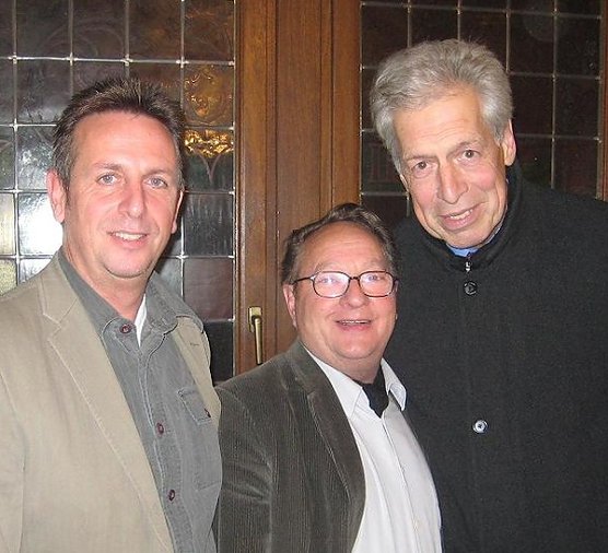 Zu Gast bei SPD (Foto: nnz) Zu Gast bei SPD (Foto: nnz)