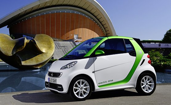 Vom ADAC ausgezeichnet (Foto: ADAC)