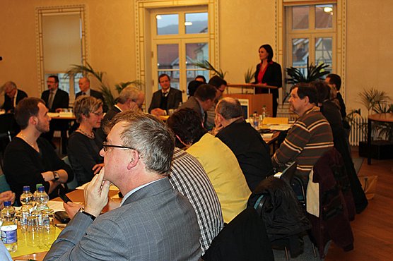 LKW-Maut auf der B4? (Foto: Karl-Heinz Herrmann)