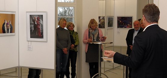 Besondere Momente (Foto: nnz) Besondere Momente (Foto: nnz)