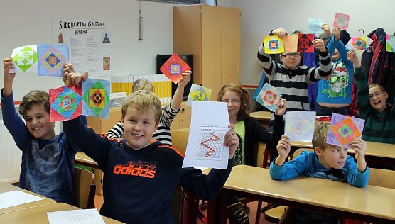 Mathe mal anders (Foto: privat) Mathe mal anders (Foto: privat)