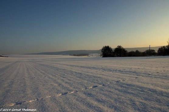 Wetter-Bild (Foto: Gernot Thelemann)