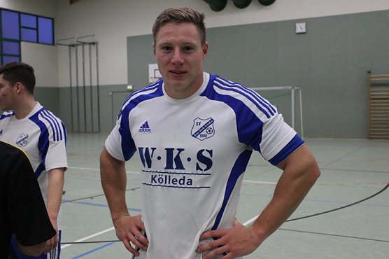 Hallenkreismeisterschaft (Foto: Karl-Heinz Herrmann)