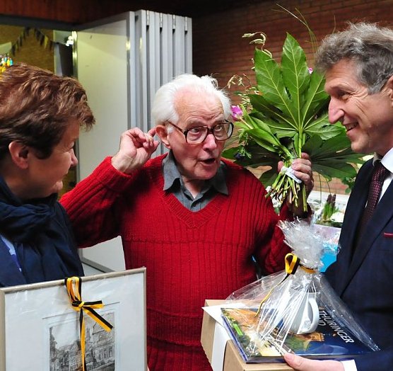 Gratuliert (Foto: privat)