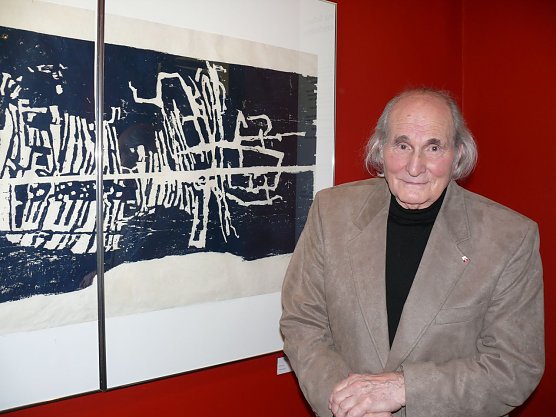 Scharr (Foto: I. Bergmann|Stadtverwaltung Nordhausen)