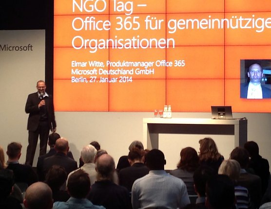 Referiert (Foto: privat)