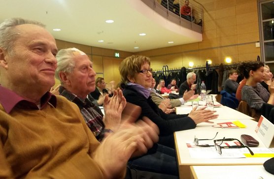 Nordh&auml;user Delegierte (Foto: privat)