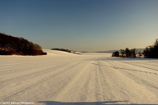 Wetter-Bild (Foto: Gernot Thelemann) Wetter-Bild (Foto: Gernot Thelemann)