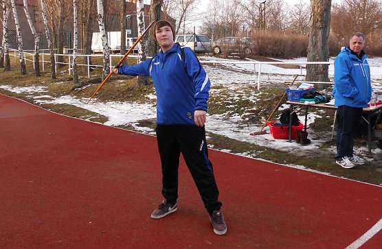 Konstantin Makuc  (Foto: privat)