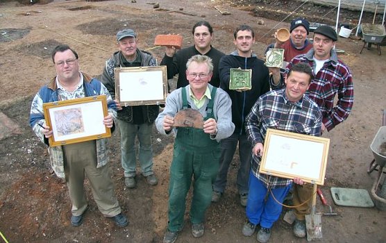 Gefunden (Foto: psv)