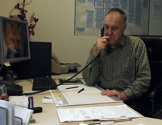 B&uuml;chting (Foto: Kurt Frank)